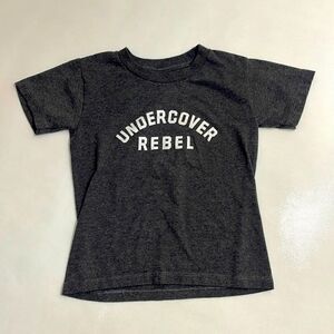 JEM Boys Short Sleeve T-shirt